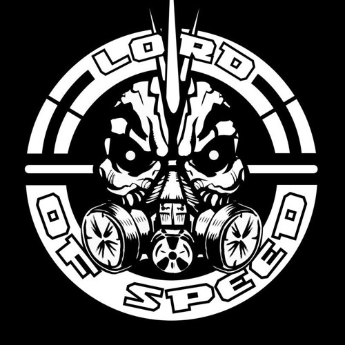 lord of speed - krank (in memory of kalle)