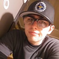 Jonah Preston Postlewait