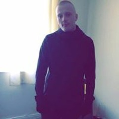 Liam Parry