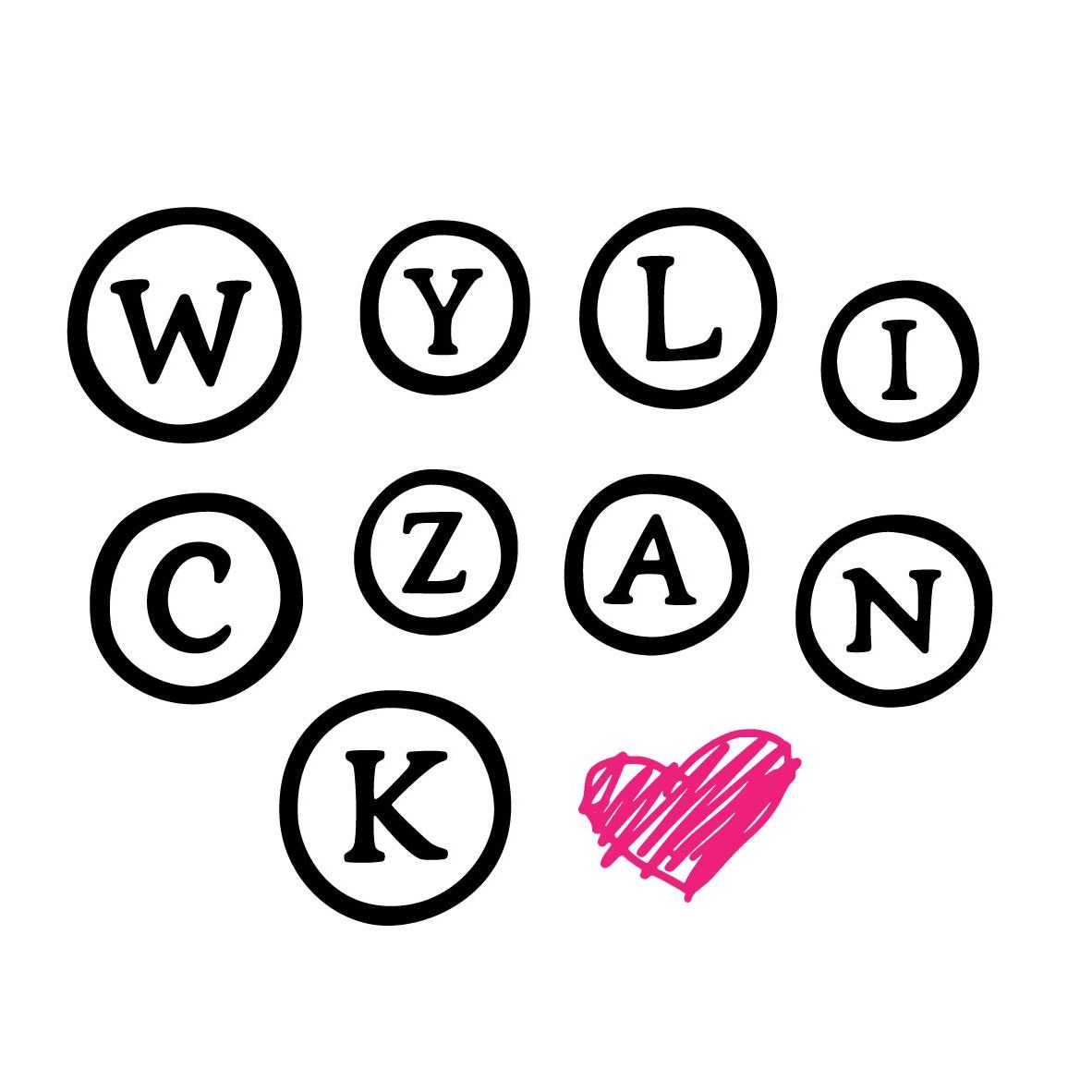 Wyliczanka cover art