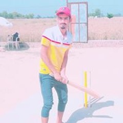 Pawandeep Singh Maan