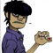 murdoc nicols