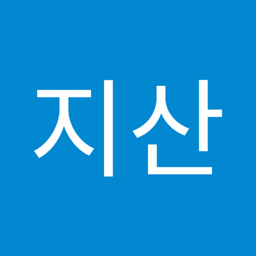 김지산’s avatar