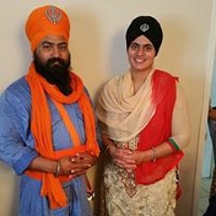 Manjinderkaur Khalsa