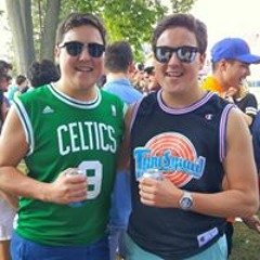 Tom Sinickas