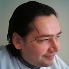 Igor Comba