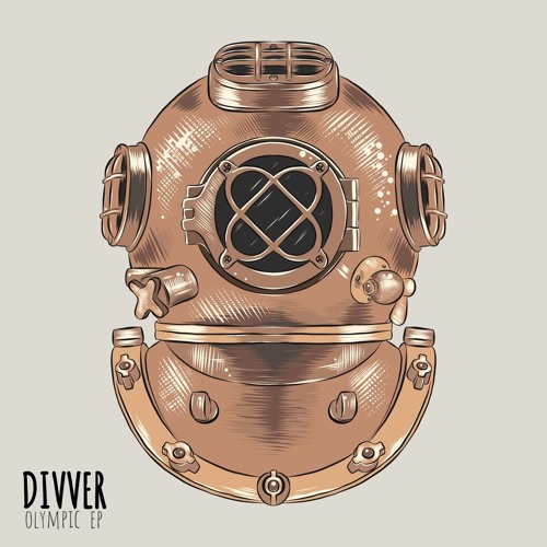 DIVVER’s avatar