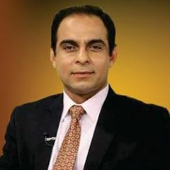 Qasim Ali Shah