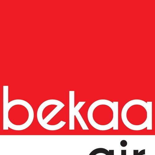 Bekaa Air’s avatar