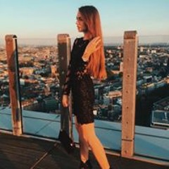 Timarova Viktoriia