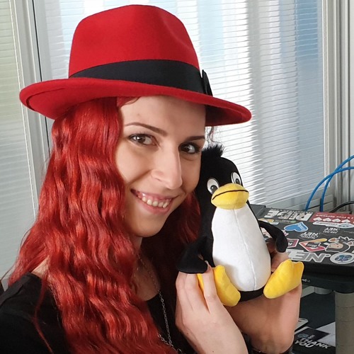 Rhea Ayase’s avatar