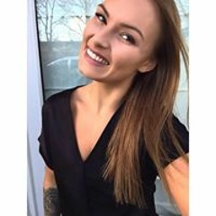 Nina Melanie Nielsen