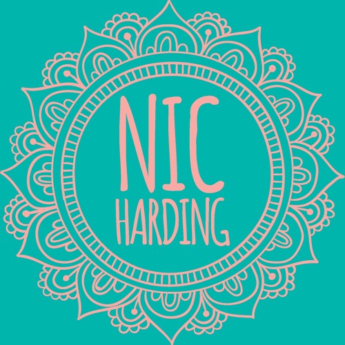 Nic Harding’s avatar