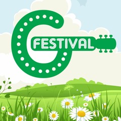 G-Festival UK