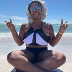 Jasmine-Karael Woodard