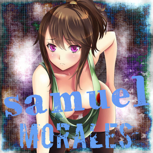 Samuel Morales’s avatar