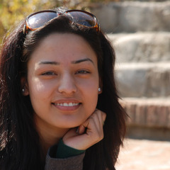 Shelly Ghimire