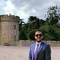 Nayef Akouri