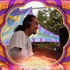 Dj Take (Occulta Records / Sunshine Family)