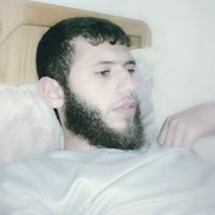 Nader Khaled
