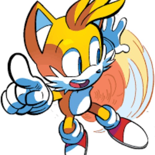 TAILS EZEKIEL (MIKI)’s avatar