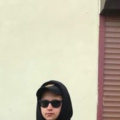 Леша Безруков