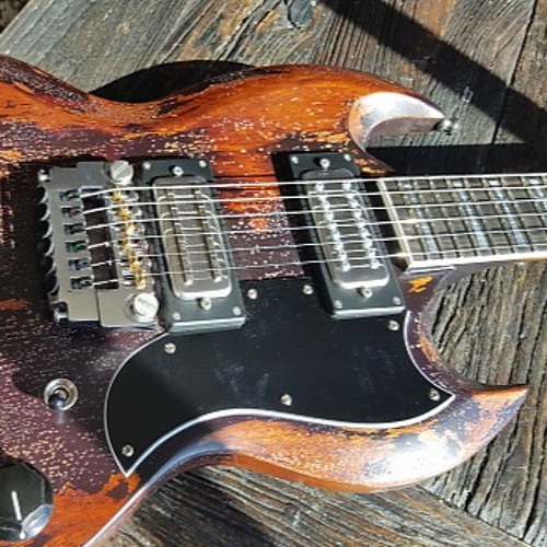 Stream creeper aw man by Jim Kershockto Listen online for free on