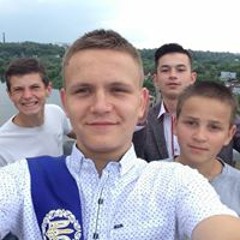 Вячеслав Мельничук