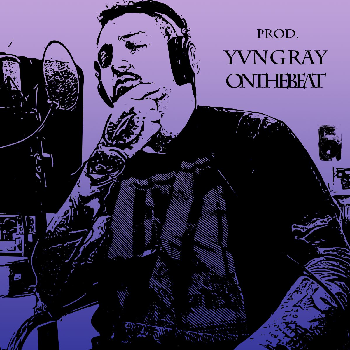 YVNGRAYONTHEBEAT