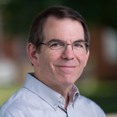 Kenneth Robinson