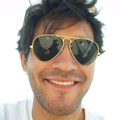 angel llobet