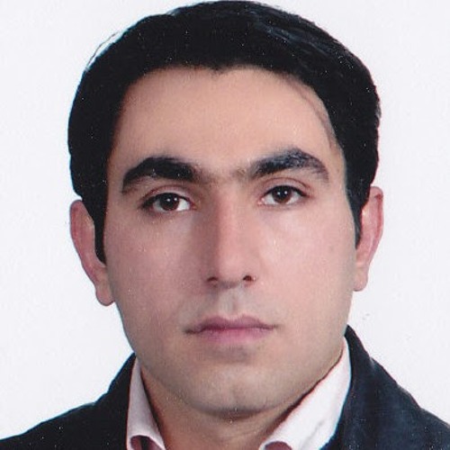 alireza zarei’s avatar