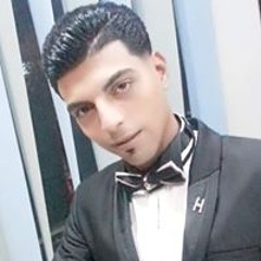 احمد