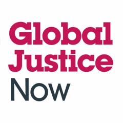 Global Justice Now Podcast
