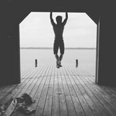 Erik Swierenga-Persson