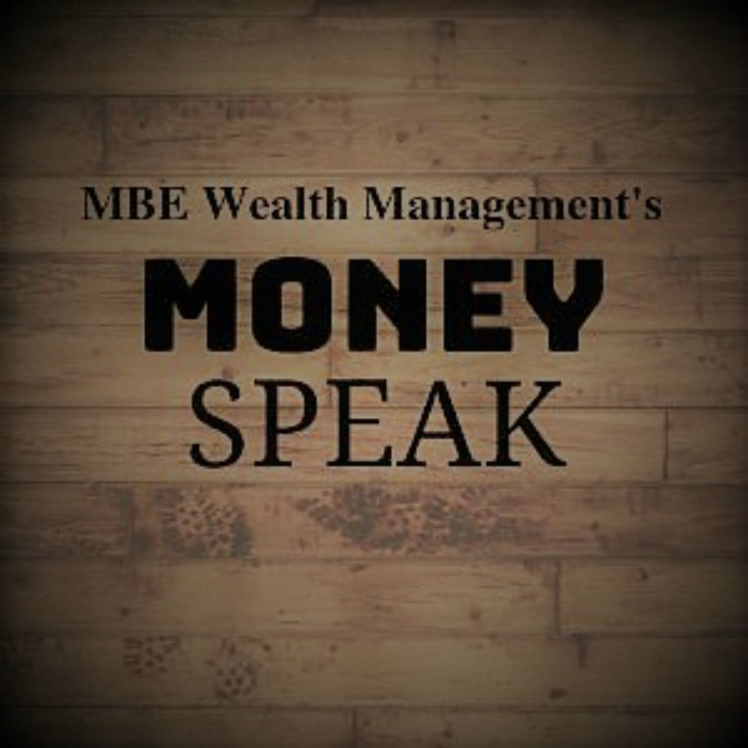 Money Speak
