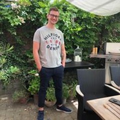 Kasper Frank Torpsgaard