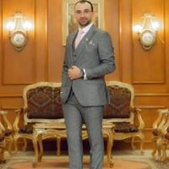 Shreif Mokhtar