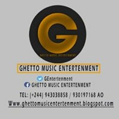 Ghetto Music Entertenment