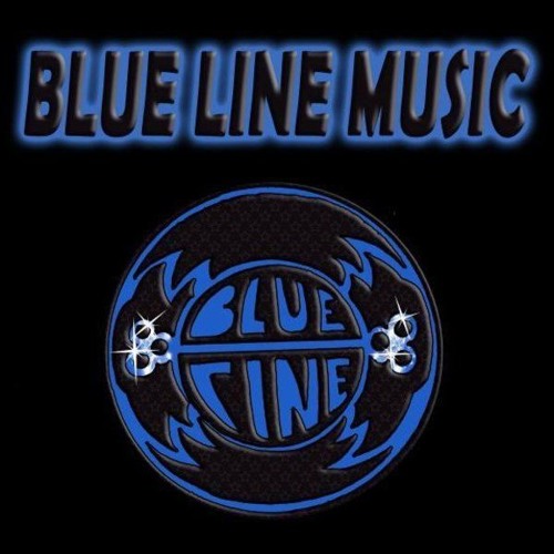 Blue Line’s avatar