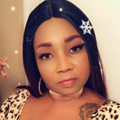 Brenda Viglamorous Graham