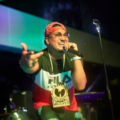 Sly Da Supastar