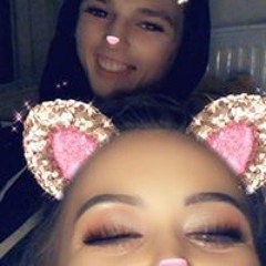 Chloe Mead New