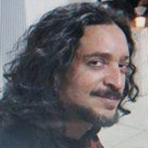 Isaac Tamariz Domínguez’s avatar