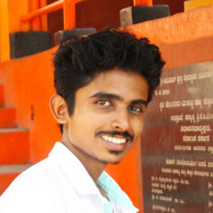 athul ravi