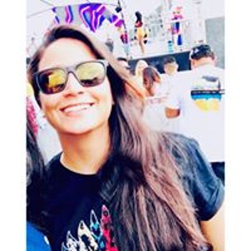 Jessica Fernandes’s avatar
