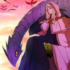 Ancient Magus Bride OST