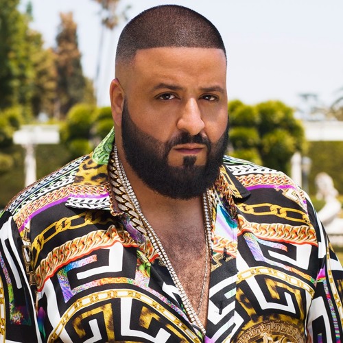 Stream DJ Khaled music | Listen to songs, albums, playlists for free on ...