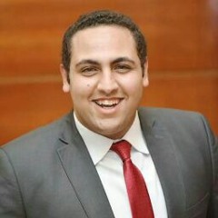 Paul Tharwat
