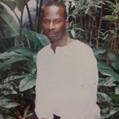 Ivor Armartey